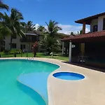 Flat Praia Taperapuã PS