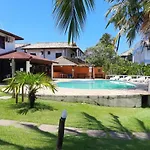 Flat Praia Taperapuã PS