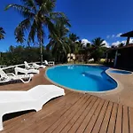 Flat Praia Taperapuã PS
