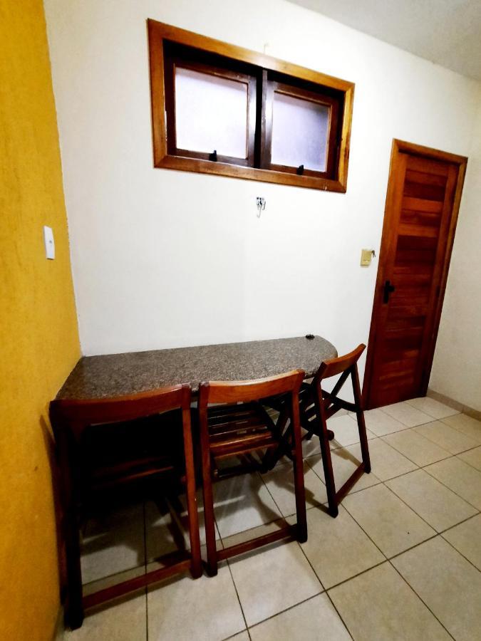 Flat Taperapua Ps Apartamento Porto Seguro