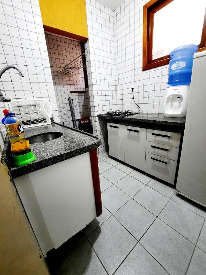 Apartamento Flat Taperapua Ps Porto Seguro