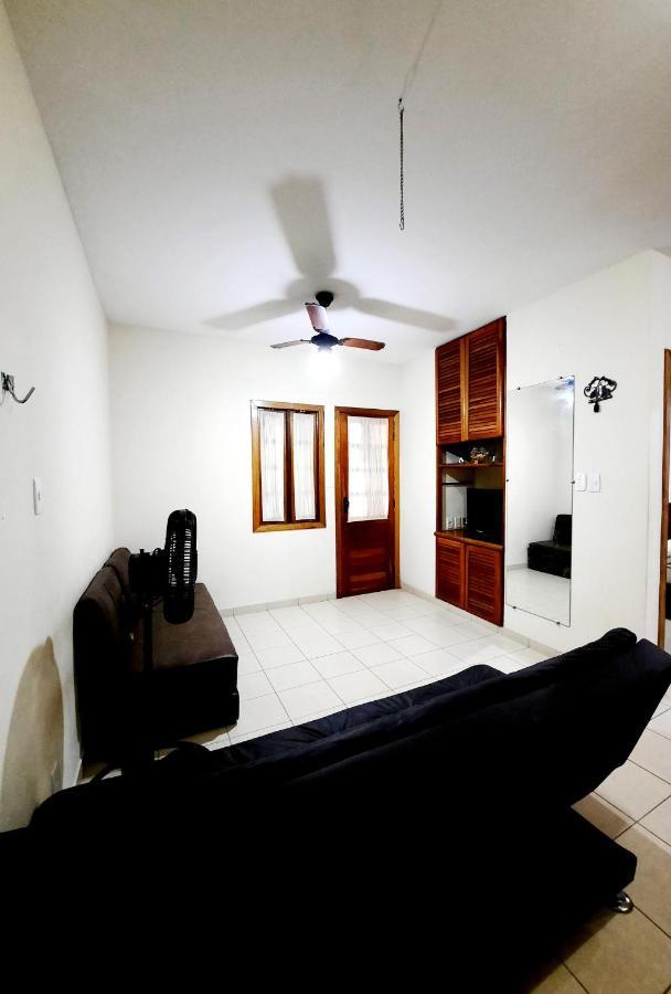 Apartamento Flat Taperapua Ps