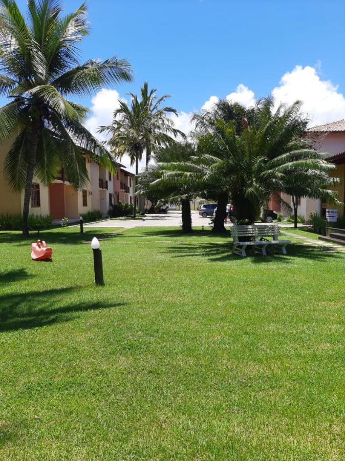 Flat Taperapua Ps Apartamento *