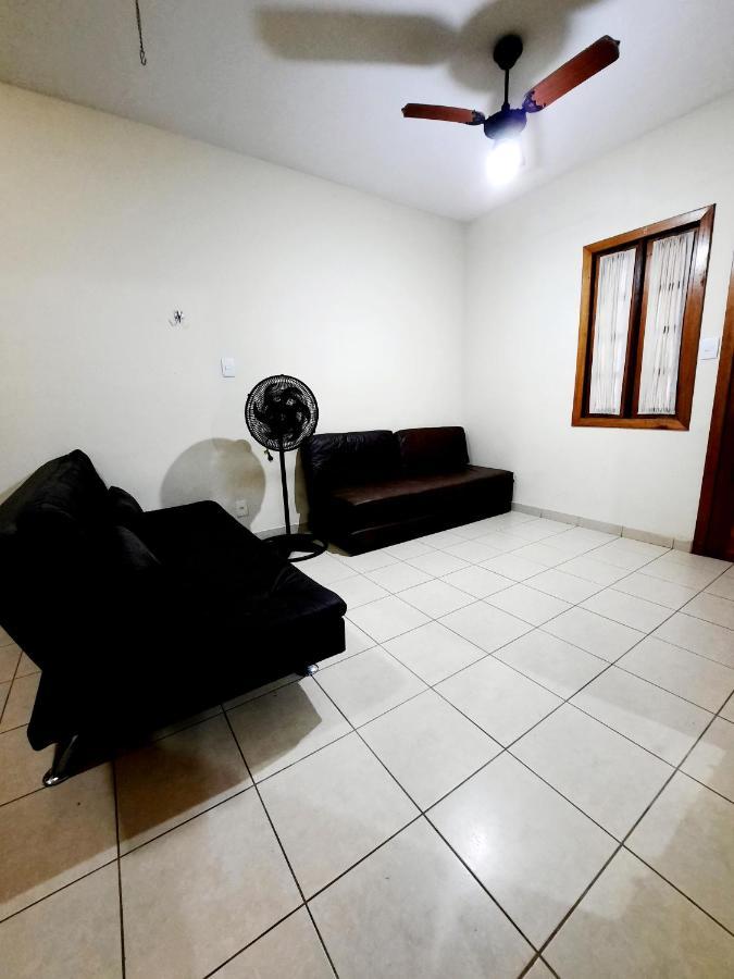 Apartamento Flat Taperapua Ps *