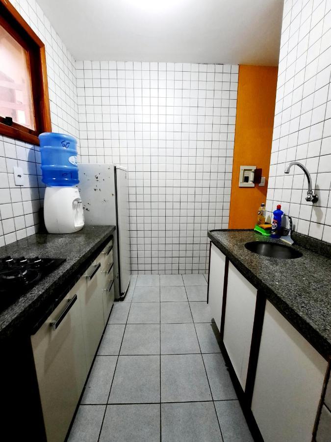Flat Taperapua Ps Apartamento