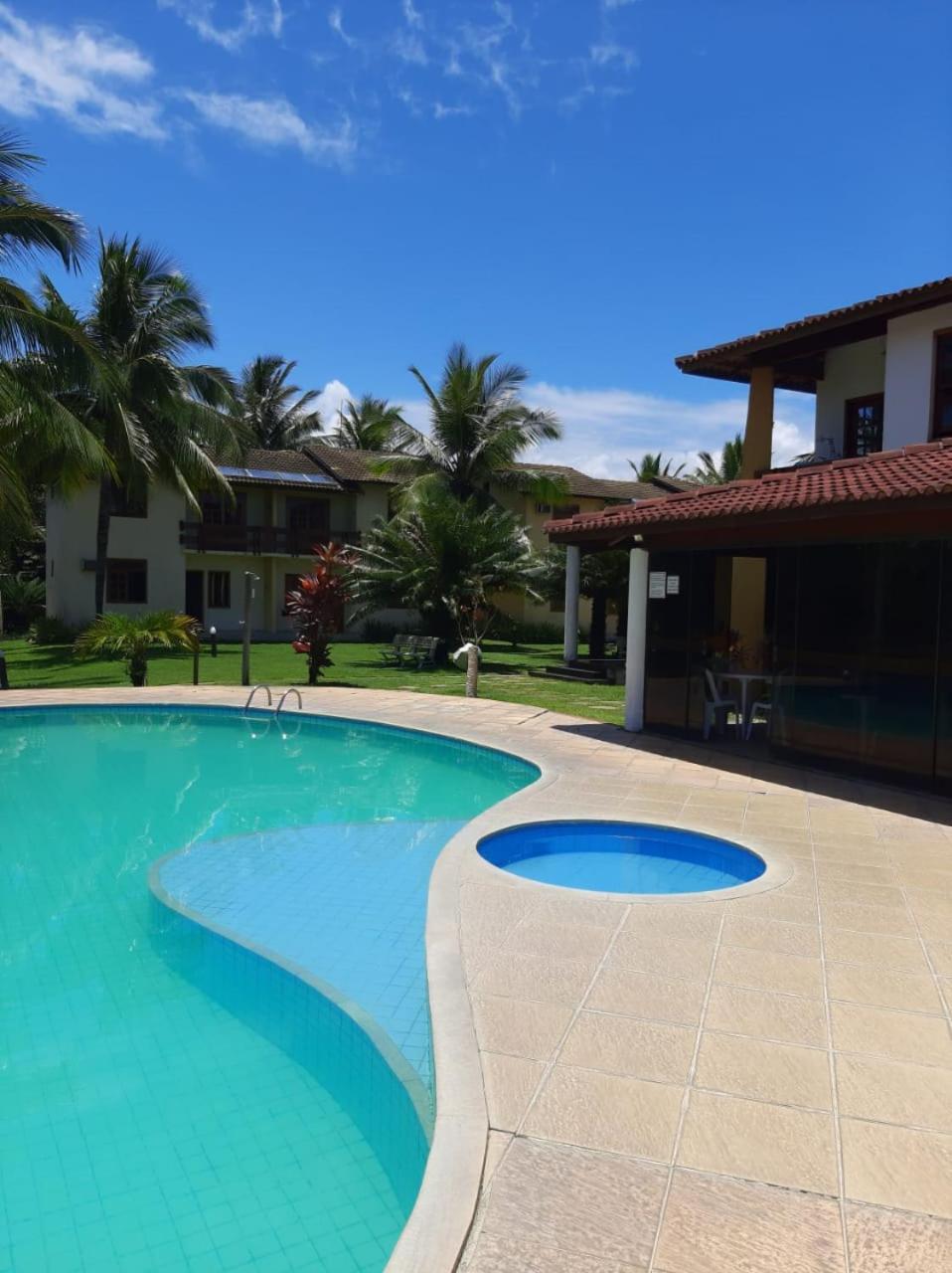 Flat Taperapua Ps Apartamento Porto Seguro