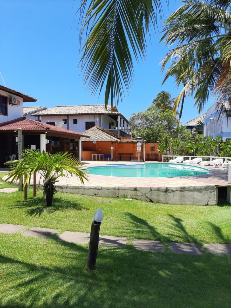 Apartamento Flat Taperapua Ps Porto Seguro